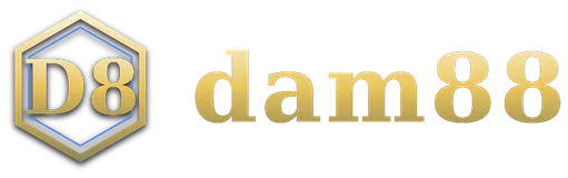 Logo dam88 Indonesia